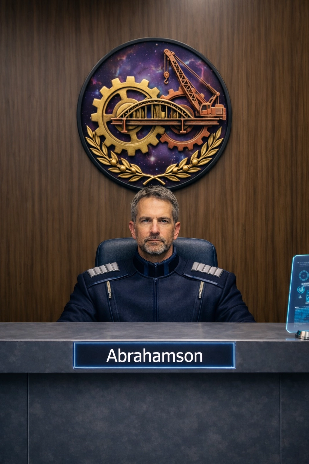 Abrahamson