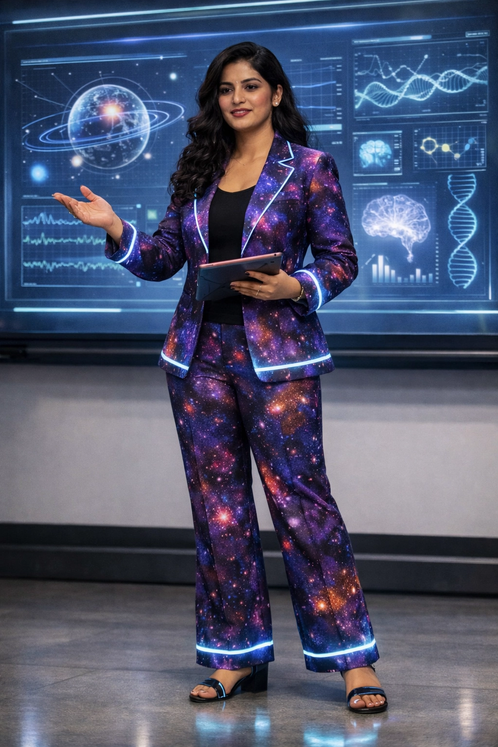 Ananya Patel