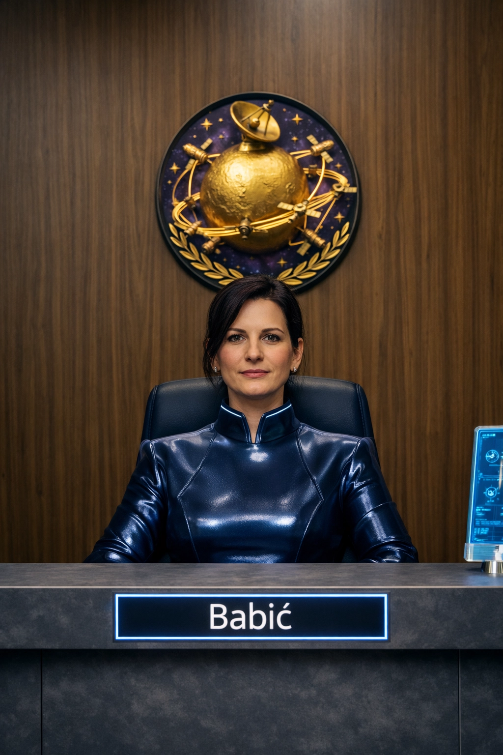 Rhea Babić