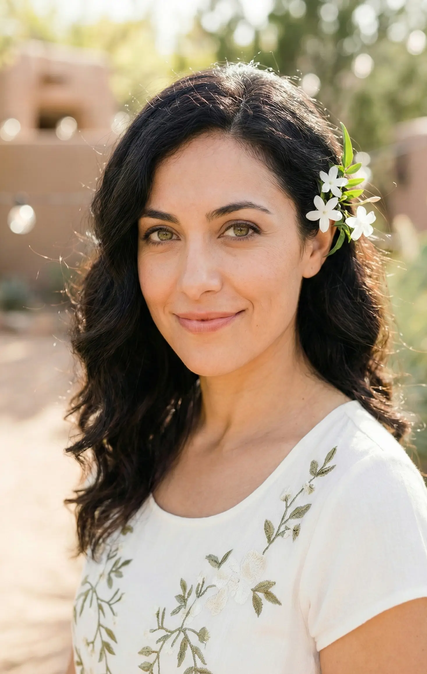 Jinan 'Jenni' Carisco