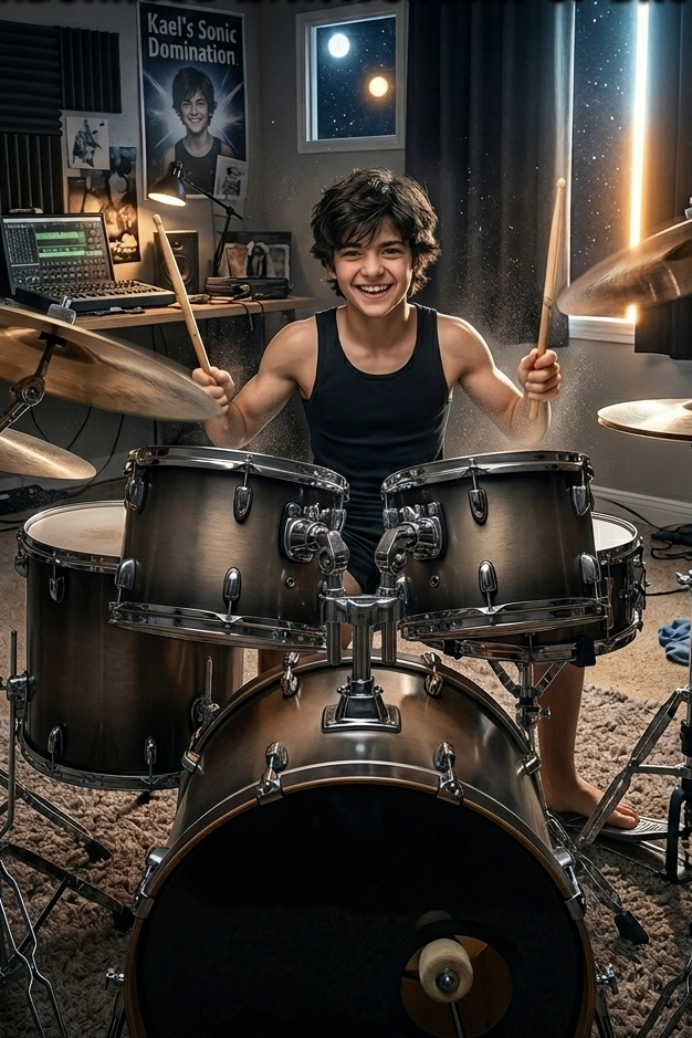 Kael Aoki