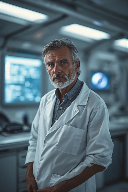 Dr. Douglas Kret