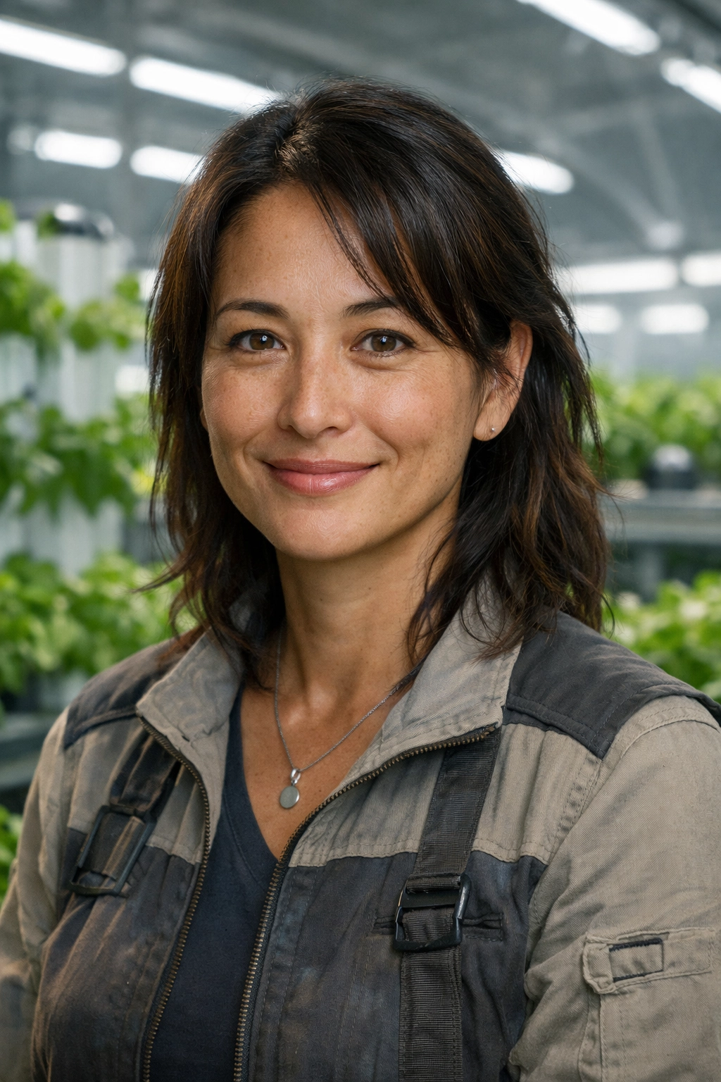 Lian Chen