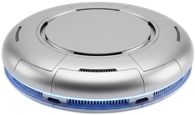 Reclamatic Drone