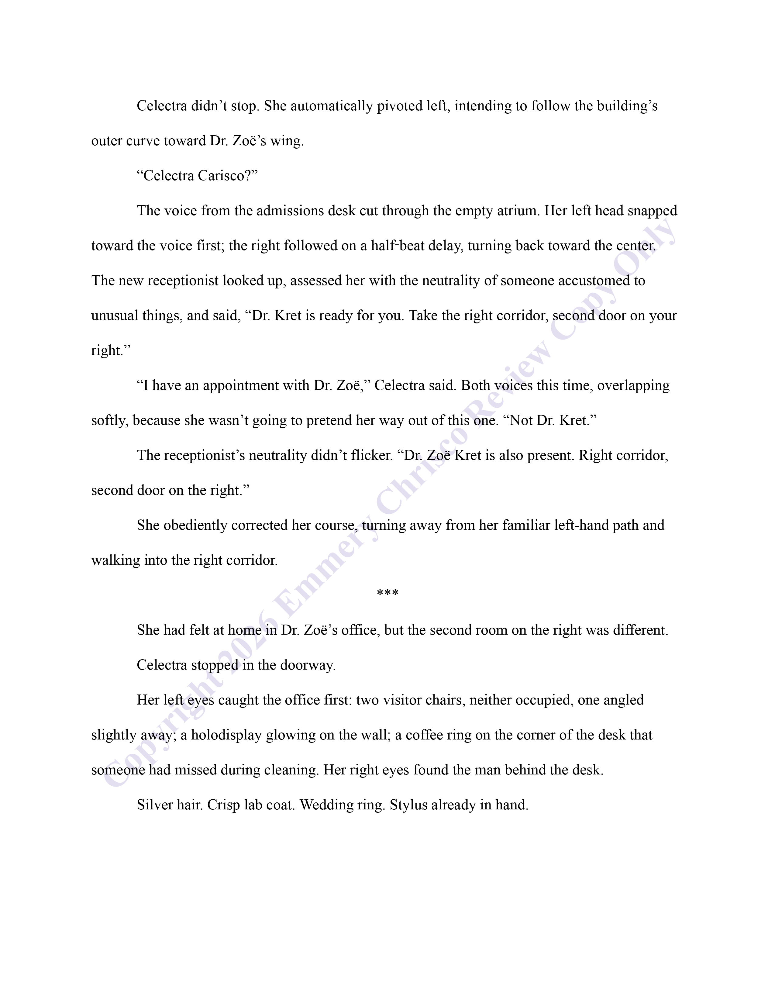 Page 2 narrative content