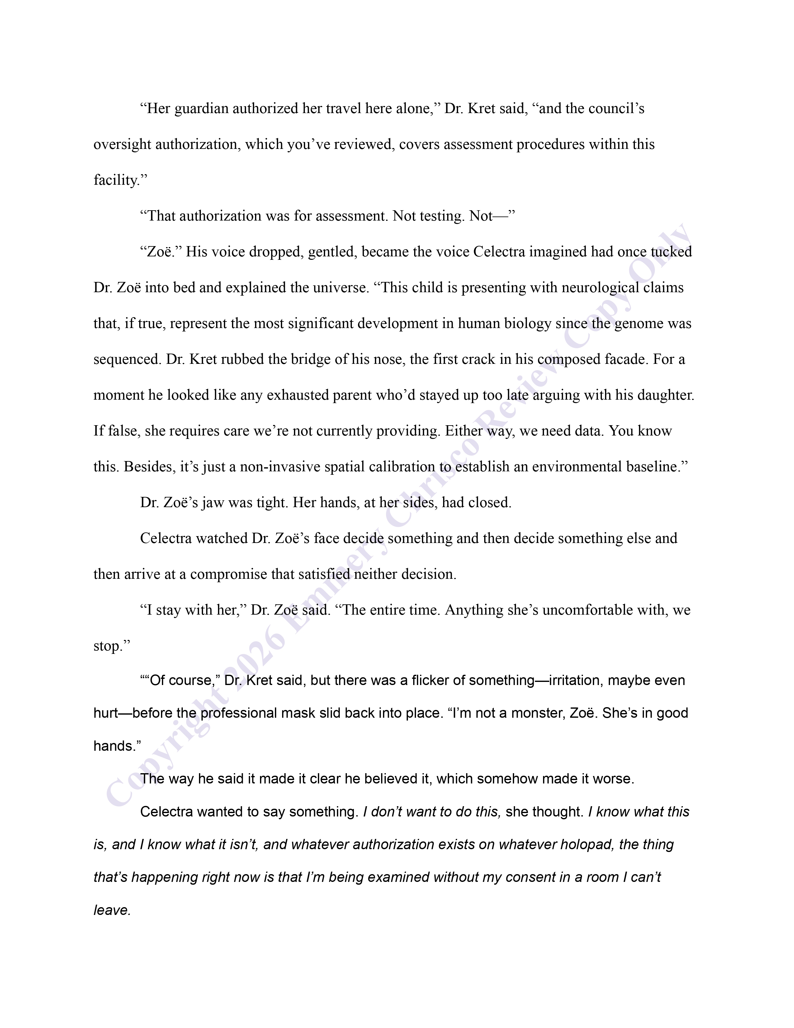 Page 7 narrative content